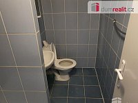 Pronájem bytu 1+1, 36 m2, Pohraniční, Děčín - 6