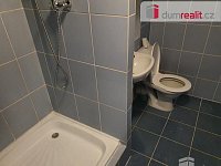 Pronájem bytu 1+1, 36 m2, Pohraniční, Děčín - 7