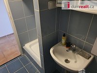 Pronájem bytu 1+1, 36 m2, Pohraniční, Děčín - 9