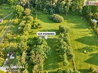 Prodej stavebního pozemku 902 m², Chabařovice, okres Ústí nad Labem - 25