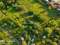 Prodej stavebního pozemku 902 m², Chabařovice, okres Ústí nad Labem - 30