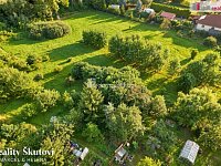 Prodej stavebního pozemku 902 m², Chabařovice, okres Ústí nad Labem - 7