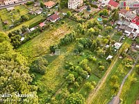 Prodej stavebního pozemku 902 m², Chabařovice, okres Ústí nad Labem - 9