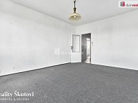 Prodej bytu v družstevním vlastnictví 2+1, 61 m2, Švestková, Ústí nad Labem - 10