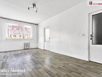 Prodej bytu v družstevním vlastnictví 2+1, 61 m2, Švestková, Ústí nad Labem - 18