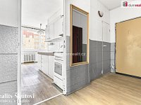 Prodej bytu v družstevním vlastnictví 2+1, 61 m2, Švestková, Ústí nad Labem - 21