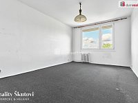 Prodej bytu v družstevním vlastnictví 2+1, 61 m2, Švestková, Ústí nad Labem - 4