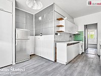 Prodej bytu v družstevním vlastnictví 2+1, 61 m2, Švestková, Ústí nad Labem - 9