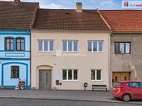 Prodej domu, 200 m2, náměstí, Kravaře