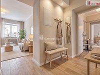 Prodej domu, 200 m2, náměstí, Kravaře - 14