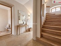 Prodej domu, 200 m2, náměstí, Kravaře - 18
