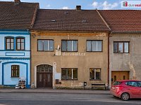 Prodej domu, 200 m2, náměstí, Kravaře - 2
