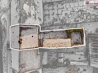 Prodej domu, 200 m2, náměstí, Kravaře - 24
