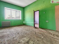 Prodej domu, 200 m2, náměstí, Kravaře - 25