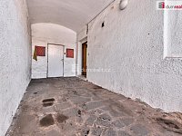 Prodej domu, 200 m2, náměstí, Kravaře - 27