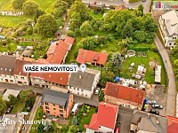 Prodej rodinného domu s pozemkem 1 149 m², Kollárova, Cvikov - 26