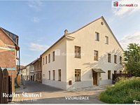 Prodej rodinného domu s pozemkem 1 149 m², Kollárova, Cvikov - 4