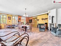 Prodej rodinného domu s pozemkem 1 149 m², Kollárova, Cvikov - 5