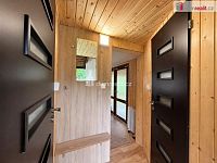 Prodej, zahrada 390m² s chatou 16m², Těšovice u Sokolova - 11
