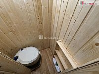 Prodej, zahrada 390m² s chatou 16m², Těšovice u Sokolova - 12