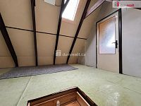 Prodej, zahrada 390m² s chatou 16m², Těšovice u Sokolova - 13