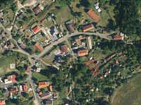 Prodej, zahrada 390m² s chatou 16m², Těšovice u Sokolova - 15