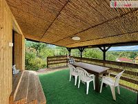 Prodej, zahrada 390m² s chatou 16m², Těšovice u Sokolova - 6