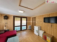 Prodej, zahrada 390m² s chatou 16m², Těšovice u Sokolova - 9