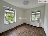 Pronájem, byt 2+kk, Mariánské Lázně - 14