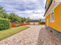 Pronájem, byt 2+kk, Mariánské Lázně - 17