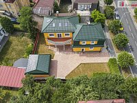 Pronájem, byt 2+kk, Mariánské Lázně - 19