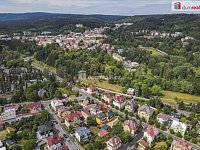 Pronájem, byt 2+kk, Mariánské Lázně - 2