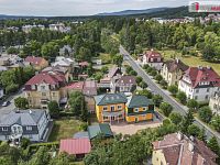 Pronájem, byt 2+kk, Mariánské Lázně - 26