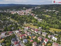 Pronájem, byt 2+kk, Mariánské Lázně - 27