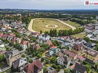 Pronájem, byt 2+kk, Mariánské Lázně - 28