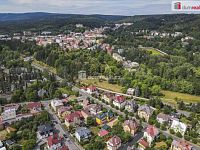 Pronájem, byt 2+kk, Mariánské Lázně - 28