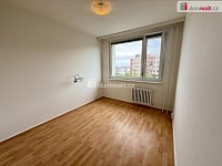 Pronájem bytu 3+1 P5 Barrandov 66 m2 panel po rekonstrukci lodžie nezařízený  - 11
