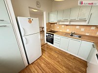 Pronájem bytu 3+1 P5 Barrandov 66 m2 panel po rekonstrukci lodžie nezařízený  - 3