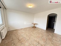 Pronájem bytu 3+1 P5 Barrandov 66 m2 panel po rekonstrukci lodžie nezařízený  - 4