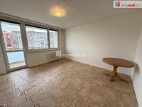 Pronájem bytu 3+1 P5 Barrandov 66 m2 panel po rekonstrukci lodžie nezařízený  - 5