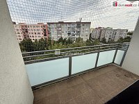 Pronájem bytu 3+1 P5 Barrandov 66 m2 panel po rekonstrukci lodžie nezařízený  - 6
