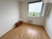 Pronájem bytu 3+1 P5 Barrandov 66 m2 panel po rekonstrukci lodžie nezařízený  - 8