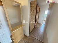 Pronájem bytu 3+1 P5 Barrandov 66 m2 panel po rekonstrukci lodžie nezařízený  - 9
