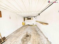 pronájem garáže 18 m2, Lovosice - 3