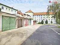 pronájem garáže 18 m2, Lovosice - 5