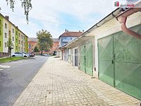 pronájem garáže 18 m2, Lovosice - 6