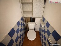 Prodej, byt 2+1, Kadaň, ul. Chomutovská - 14