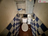 Prodej, byt 2+1, Kadaň, ul. Chomutovská - 15