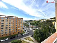Prodej, byt 2+1, Kadaň, ul. Chomutovská - 16
