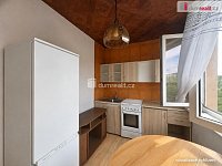 Prodej, byt 2+1, Kadaň, ul. Chomutovská - 2